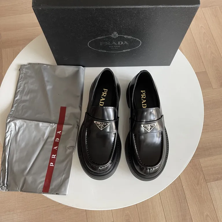 Prada Shoe 